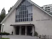 Toronto Mother Charged After Newborn Found in Shoebox at Church