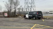 Toronto Police Probe Discovery of Human Remains Behind North Etobicoke Business