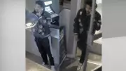 Toronto Police Seek Suspect in Alleged Sidewalk Assault on Woman