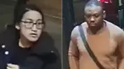 Toronto Police Seek Two Suspects in North York Assault, Release Images