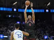 Toronto Raptors Eye Historic 60-Win Season Amid Promising Playoff Push