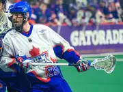 Toronto Rock Stages Dramatic Comeback to Defeat Rochester Knighthawks 11-10