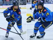 Toronto Sceptres' Dynamic Duo: Fast & Shelton Pairing Could Unlock Offensive Potential