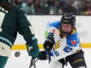 Toronto Sceptres' Early Lead Evaporates in 6-4 Loss to Seattle Torrent