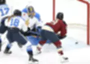 Toronto Sceptres' Playoff Hopes Dim After Shutout Loss to Montreal Victoire