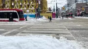 Toronto Sidewalk Snow Clearing Lags Days After Major Storm, Exposing 'Performance Gap'