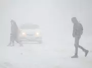 Toronto Snow Removal Timeline: City Officials Detail Multi-Day Cleanup After Major Storm