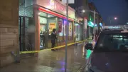 Toronto Stabbing Over Cigarette Leads to Arrest of 21-Year-Old Suspect