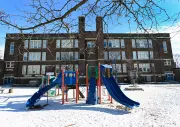 Toronto Study Ranks City Neighbourhoods for Kids' Outdoor Play in 2026
