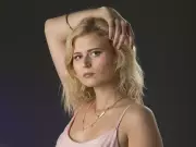 Toronto Sun's SUNshine Girl Sierra: A Look Back at the 2018 Feature