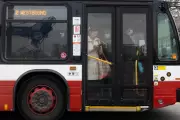 Toronto Transit Commission Pilots Advanced Safety Technologies on City Buses