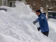 Toronto's 2026 Snowstorm: How It Compares to the Historic 1999 Blizzard