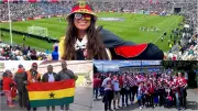 Toronto's Diaspora Gears Up as 2026 World Cup Draws Teams from Ghana to Croatia