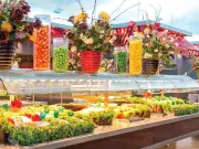 Toronto's Mandarin Restaurant at Yonge & Eglinton to Close After 35 Years