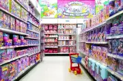 Toys 'R' Us Canada Faces Supplier Lawsuits Over Unpaid Merchandise