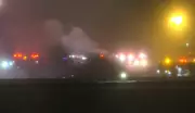 Tragic Private Jet Crash in Maine Snowstorm Claims Seven Lives, One Survivor