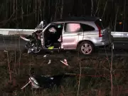 Trial Begins for Man Charged in Deadly Edmonton Police Chase That Killed Food Bank Director