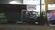 Trial in Fatal Edmonton U-Haul Hit-and-Run Proceeds Despite Adjournment Request