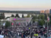 Troubadour Festival Summer Concert Series Returns to Barrie's Downtown Core