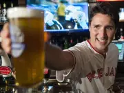 Trudeau's Alcohol Escalator Tax Haunts Canadians as Prices Rise Automatically
