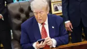 Trump and NYC Mayor Mamdani Maintain Private Text Dialogue After Oval Office Meeting
