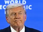 Trump Announces Framework for Greenland Defense Pact, Scraps European Tariffs