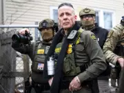 Trump Border Patrol Commander Exits Minneapolis Amid Public Outcry Over Fatal Shootings