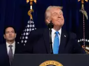 Trump Cancels Second Venezuela Strike After Prisoner Release