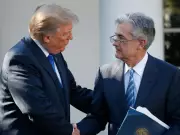 Trump Denies Plan to Fire Fed Chair Powell Amid Probe, Eyes Replacement Soon