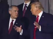 Trump Endorses Carney's China Trade Deal, Calling It a 'Good Thing'