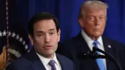 Trump Eyes Cuba After Venezuela Incursion, Rubio Issues Warning