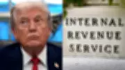 Trump Files $10 Billion Lawsuit Against IRS and Treasury Over Tax Leak