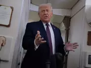 Trump Revives Military Threats Against Iran, Deploys Naval Armada to Middle East