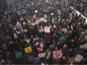 Trump Signals Potential Shift in Minnesota Immigration Crackdown After Fatal Raids