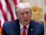 Trump Threatens 50% Tariff on Canadian Aircraft in Escalating Trade War