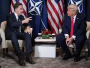 Trump's Davos Address: From 'Daddy' Nicknames to Geographic Mix-Ups