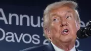 Trump's Davos Dictator Remarks Spark Alarm and Criticism