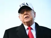 Trump's Globalist Era Will Make Everyone Poorer, Says Jonah Goldberg