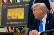 Trump's Legacy Push: Gold Card and Name Recognition Drive in 2025