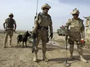 Trump's NATO Afghanistan Comments Draw Ire Over Canadian Sacrifices