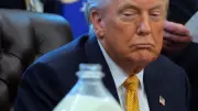 Trump's 'Semi-Fresh' Milk Jab at Media During School Milk Bill Signing