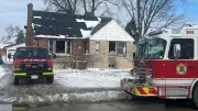Two Dogs Killed in Accidental Windsor House Fire, Damages Estimated at $600K