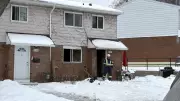 Two Family Dogs Perish in Nepean Townhouse Fire, Three Residents Displaced