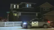 Two Fatalities in Calgary's Redstone Following Disturbance, Police Investigation Underway