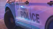 Two Pedestrians Hospitalized After Vehicle Collision in North York