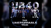 UB40 Announces Concert at Caesars Windsor's The Colosseum in 2026