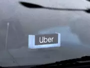 Uber Probes Alleged Antisemitic Incident Involving Jewish Youth in U.K.