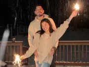 UFC Stars Alex Pereira & Tracy Cortez Reveal Romance as 2026's New Power Couple