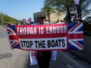 UK Faces Permanent Population Decline in 2026, Think Tank Warns