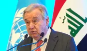 UN Chief Guterres Urges Israel to Reverse Gaza NGO Ban in 2026 Appeal